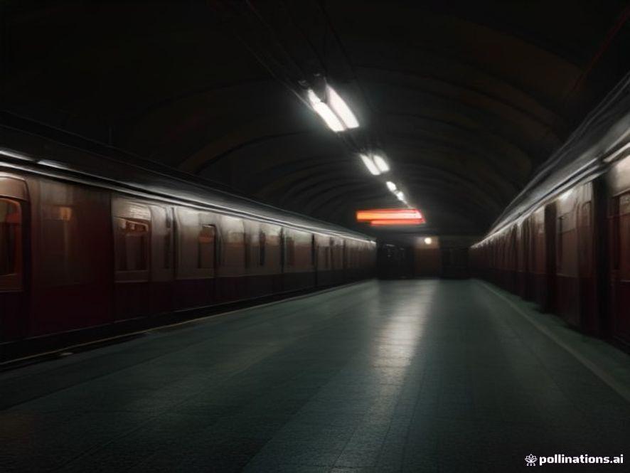 ЧП на Новокузнецкой: пассажир прыгнул на рельсы 🚇⚡ — новокузнецкая упал человек
