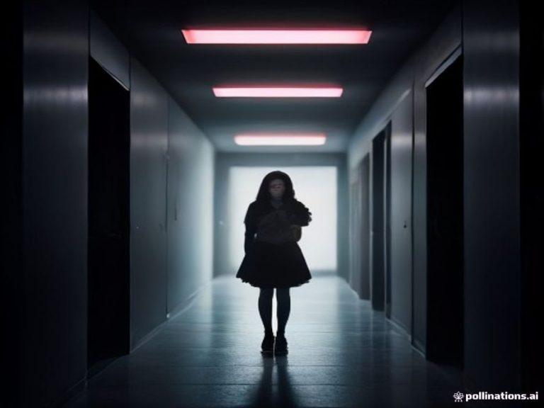 Новый сериал по Стивену Кингу Кэрри смотреть стоит уже 7 октября 🎈🩸 — кэрри сериал amazon