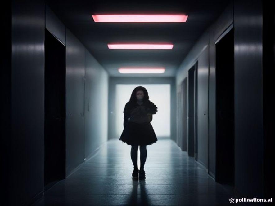 Новый сериал по Стивену Кингу Кэрри смотреть стоит уже 7 октября 🎈🩸 — кэрри сериал amazon