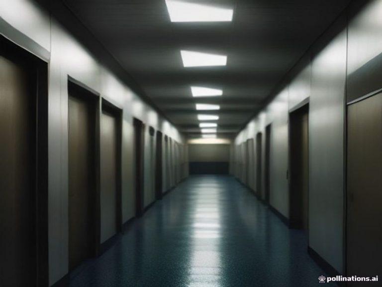 Криста Пайк пришла в сознание после казни 🏥⚡ — криста пайк что случилось