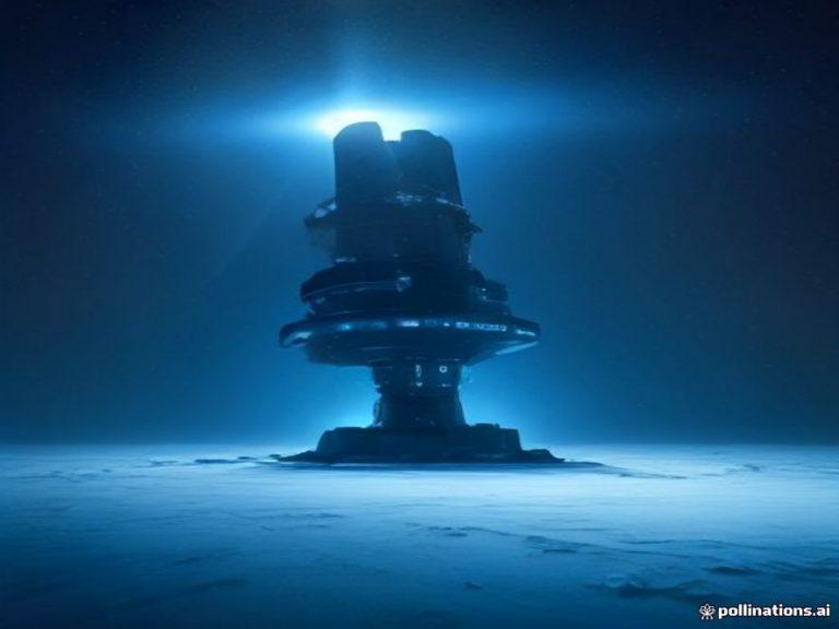 Советский след в открытии Фрэнсиса Хальзена 🧊🔭 — фрэнсис хальзен нобелевская премия