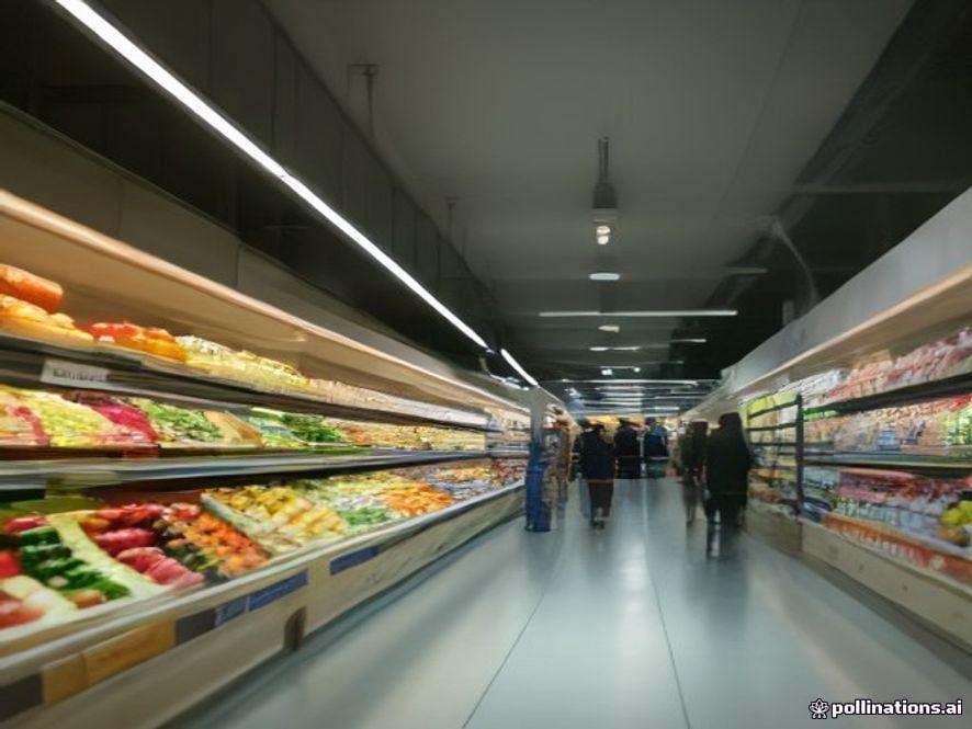 Герхард Шрёдер в Москве: экс-канцлер Германии заметили в Globus 🛒🇩🇪 — герхард шрёдер globus