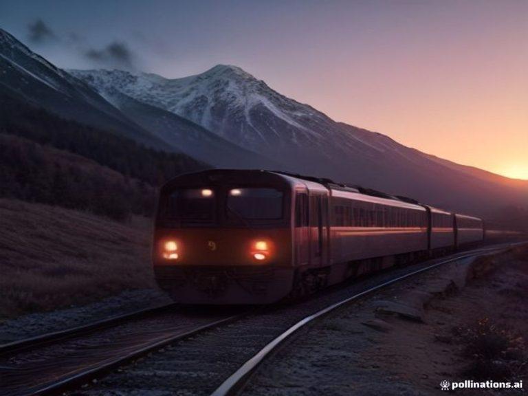 Пашинян пригрозил забрать железные дороги у России: новый поворот 🚆⚡ — железные дороги армении