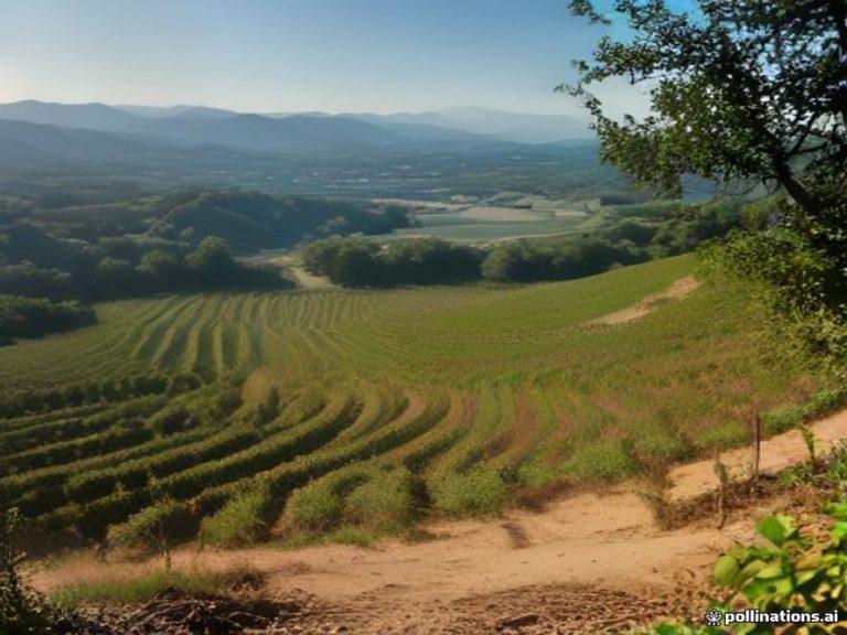 Вино во Франции бьет антирекорды по объемам 🍷📉 — производство вина во франции 2026