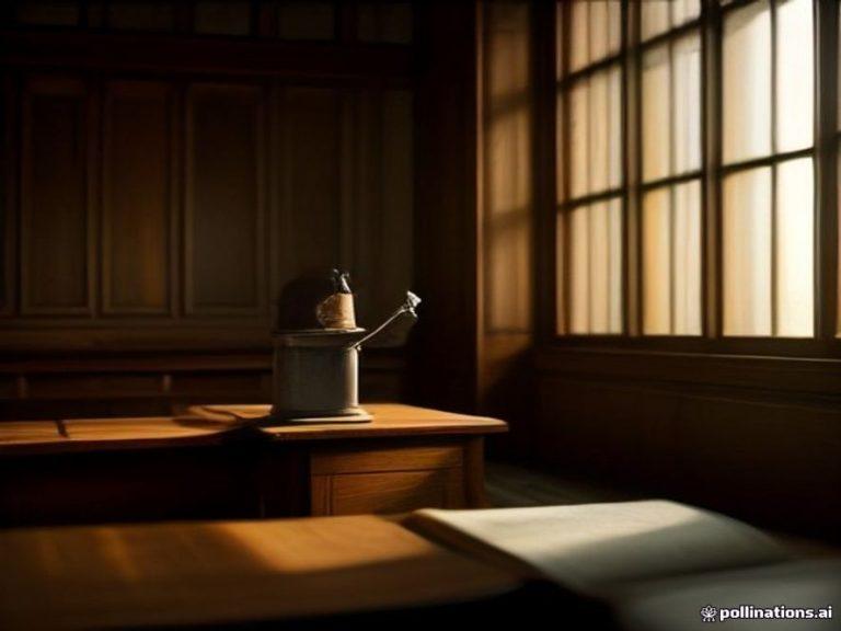 Кандидату биологических наук дали срок за донат ФБК 🏛️⚖️ — софья розенфельд