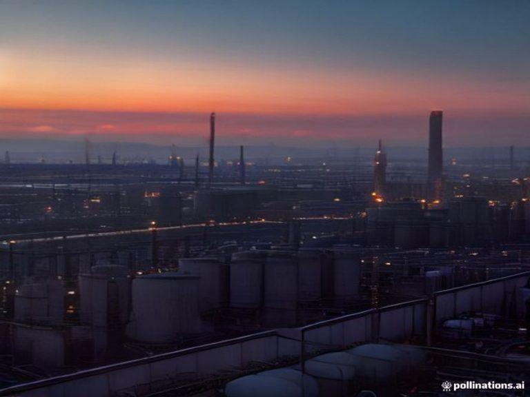 Фицо о проблемах с нефтью в Европе: грядет топливный кризис 🛢️🔥 — дефицит нефти в европе