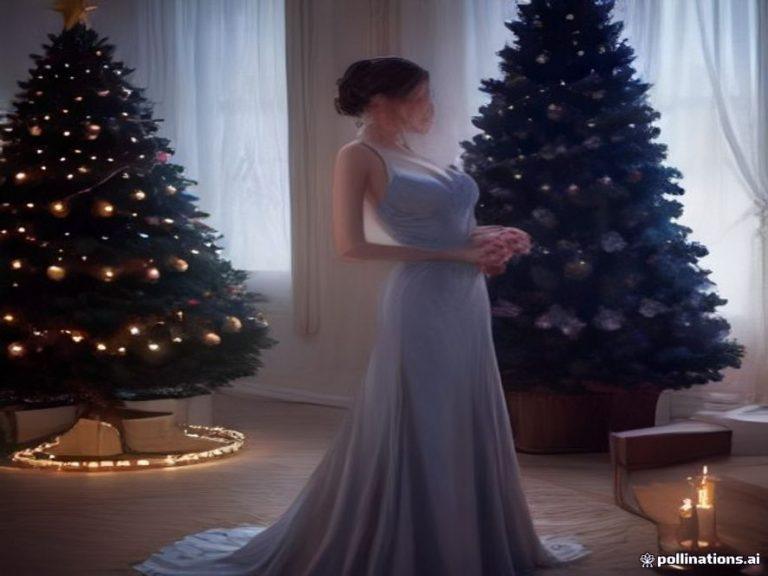 Цвета для встречи нового года, чтобы выйти замуж 💍✨ — в чем встречать новый год чтобы выйти замуж