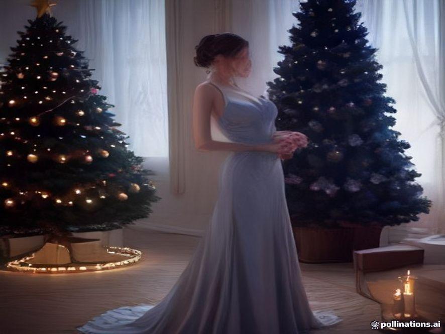 Цвета для встречи нового года, чтобы выйти замуж 💍✨ — в чем встречать новый год чтобы выйти замуж