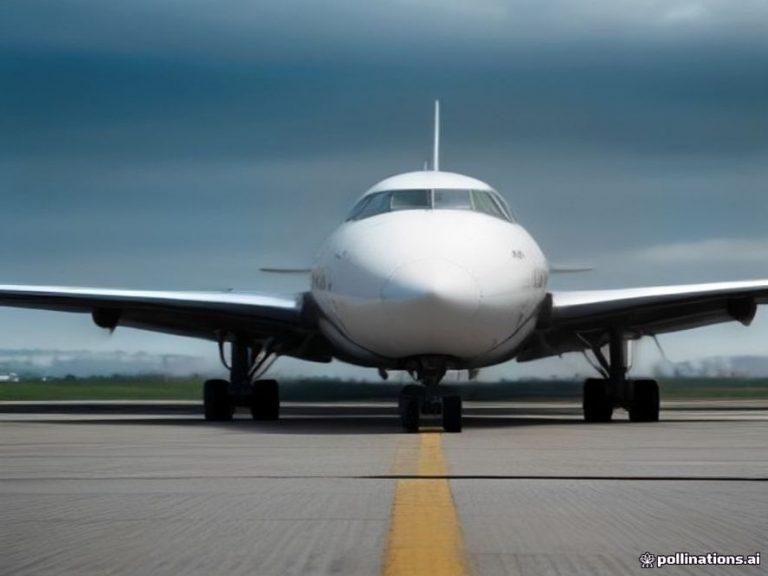 Правительство РФ выделило 10,7 млрд рублей аэропортам ✈️💰 — субсидии закрытым аэропортам
