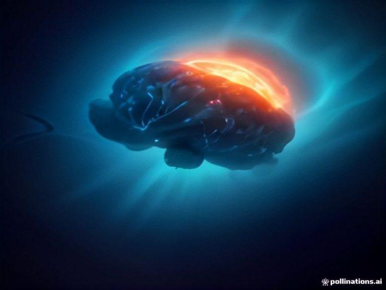 Задержка дыхания бустит мозг: научное открытие 🧠⚡ — задержка дыхания польза для мозга