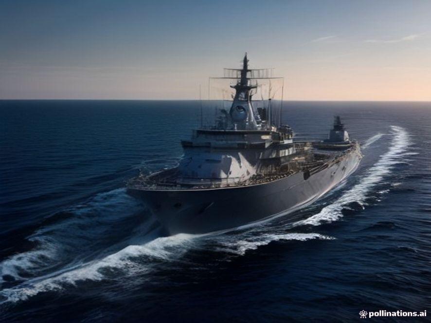 День командира корабля ВМФ России: поздравления от главкома ⚓️🇷🇺 — александр моисеев