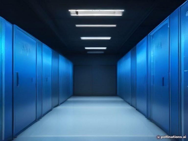 Яндекс Облако: сбой серверов затронул сотни IT-сервисов ☁️⚡ — яндекс облако сбой