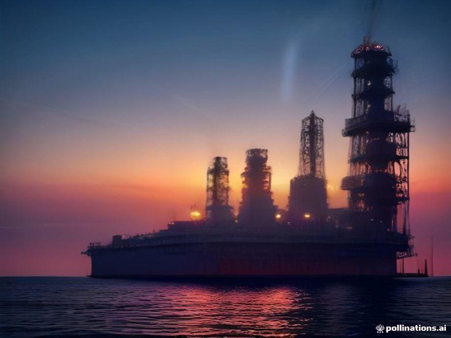 Шельф открывается для частников: изменения в закон о недрах 🌊🏗️ — изменения в закон о недрах шельф