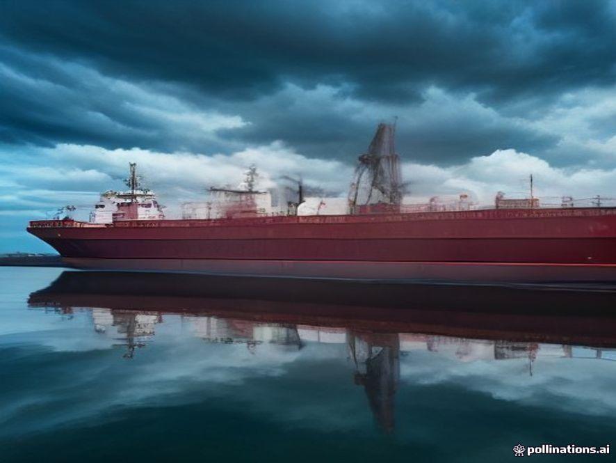 Танкер Unity, Индия: новости суда о возвращении 20 моряков ⚖️🚢 — танкер unity индия новости