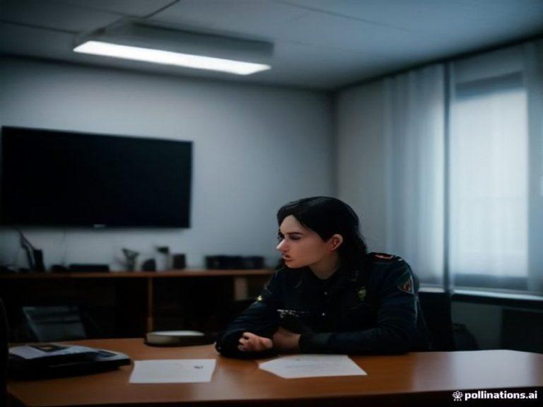 Скандал на камеру: полиция Иркутска нашла героиню соцсетей 🚨👮 — иркутске полицейские установили