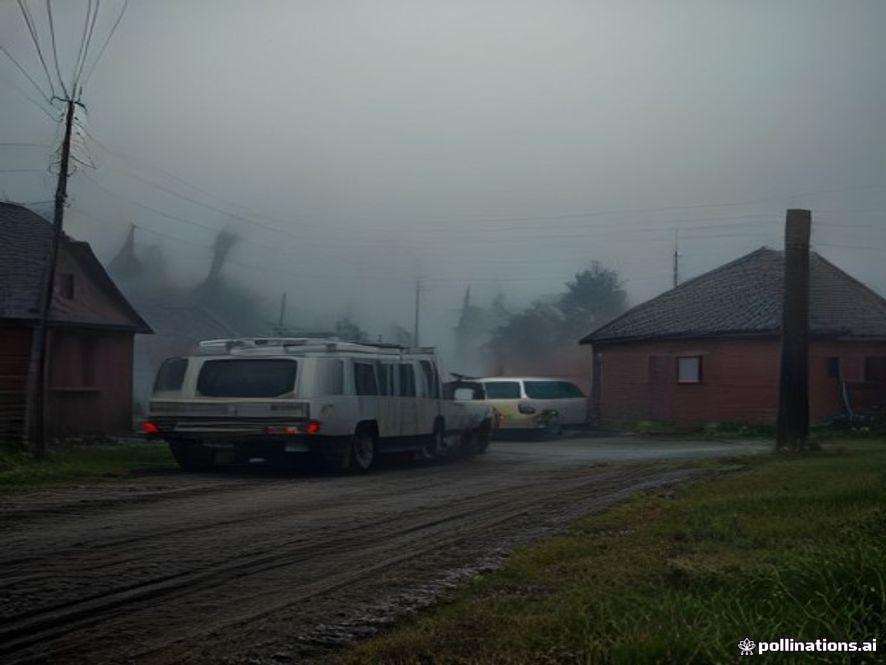 Удар дрона в Курской области: трагедия в Беловском районе ⚠️ — беловский район курская область новости сегодня