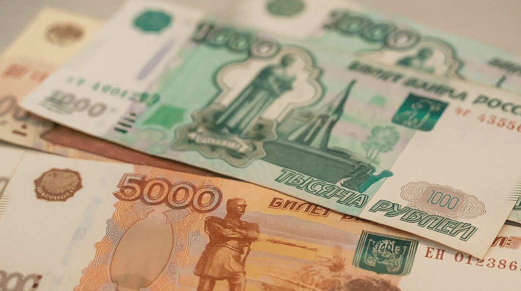 Новый закон на вывоз наличных за рубеж: лазейка закрыта 💵🚫 — ограничение на вывоз наличных