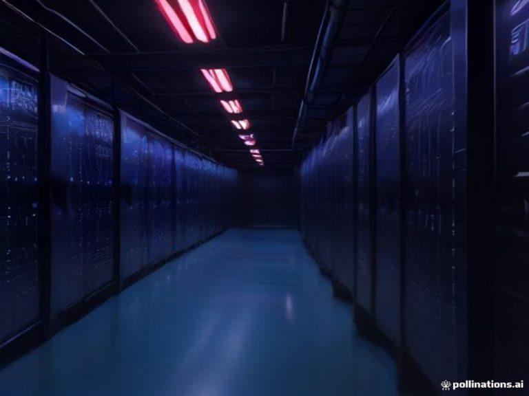 Электричество в Москве обрушило работу Рунета ⚡🔌 — почему не работает интернет сегодня