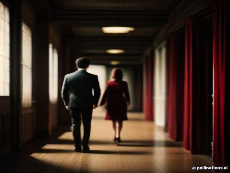 Популярные блогеры Игорь и Ясмина Андреевы ушли из «Ленкома» 🎭⚡ — ясмина андреева