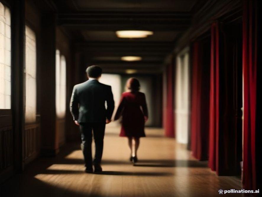 Популярные блогеры Игорь и Ясмина Андреевы ушли из «Ленкома» 🎭⚡ — ясмина андреева