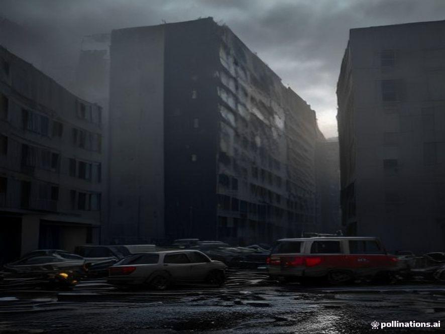 Что случилось в Прилуках 7 октября: завалы разобраны 🏢💔 — прилуки черниговская область