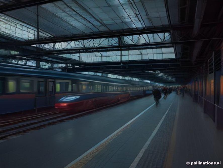 С 1 декабря изменится сбор за возврат билетов на поезда 🚆💸 — возврат билетов ржд