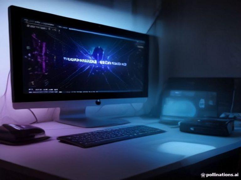 Хакеры запустили игры в браузере через ИИ: от GTA V до Fallout 🤖⚡ — порты игр в браузере