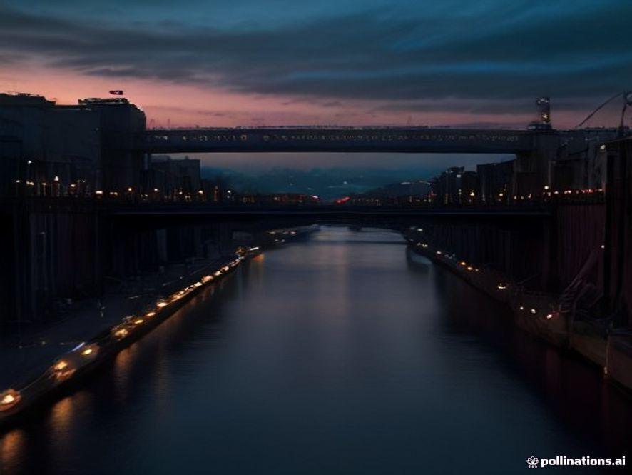 Совет обороны Киева экстренно решает судьбу мостов через Днепр 🌉⚡ — мосты через днепр