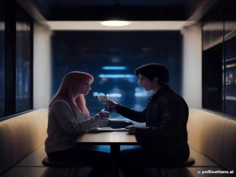 Хилми и Даша Корейка воссоединились после свободы! 🥂✨ — хилми вышел на свободу