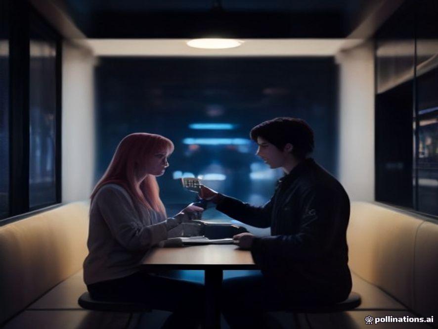 Хилми и Даша Корейка воссоединились после свободы! 🥂✨ — хилми вышел на свободу