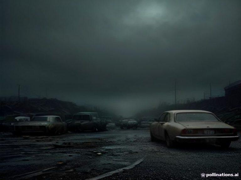 Крестоносцы сериал Гарт Эннис: тизер хоррора по комиксу 🎬🩸 — крестоносцы экранизация