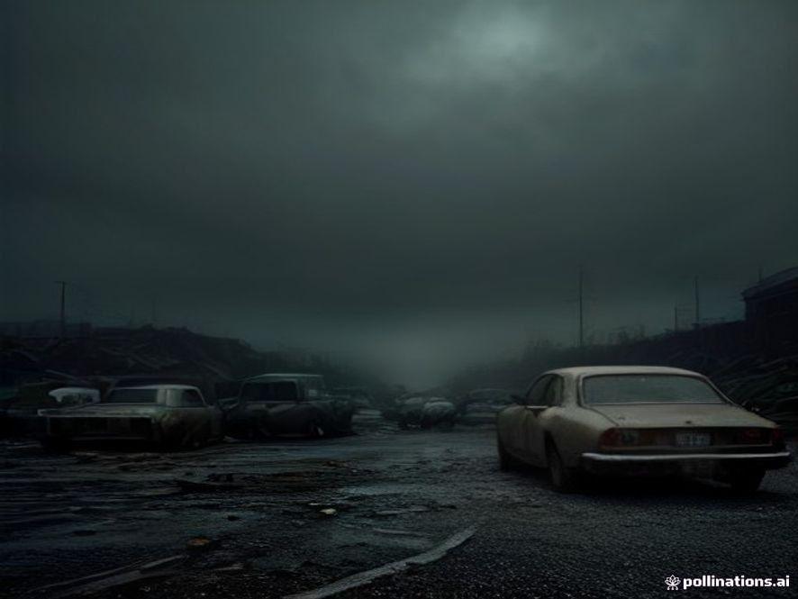 Крестоносцы сериал Гарт Эннис: тизер хоррора по комиксу 🎬🩸 — крестоносцы экранизация