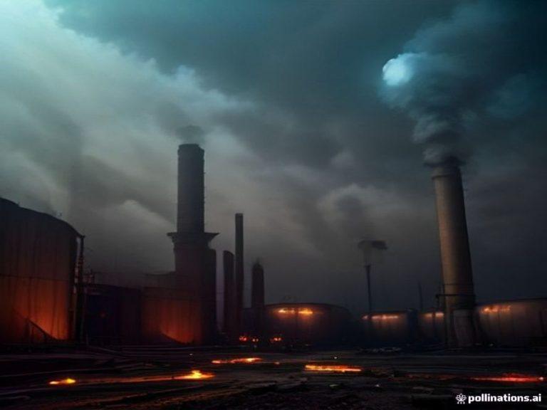 СМЗ избежал ограничений ЕС по просьбе Эстонии 🏭⚡ — соликамский магниевый завод санкции ес