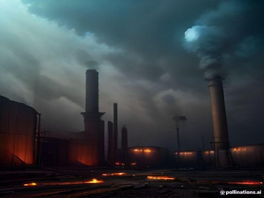 СМЗ избежал ограничений ЕС по просьбе Эстонии 🏭⚡ — соликамский магниевый завод санкции ес