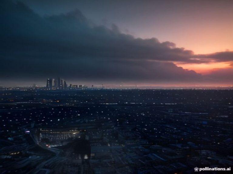 Удар по энергообъекту: взрывы в киеве сегодня и блэкаут ⚡💥 — денис шмыгаль
