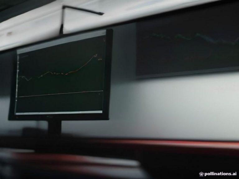 Рынок акций в четверг: падение индекса и доллар по 85,4173 ₽ 📉🔥 — рынок акций четверг