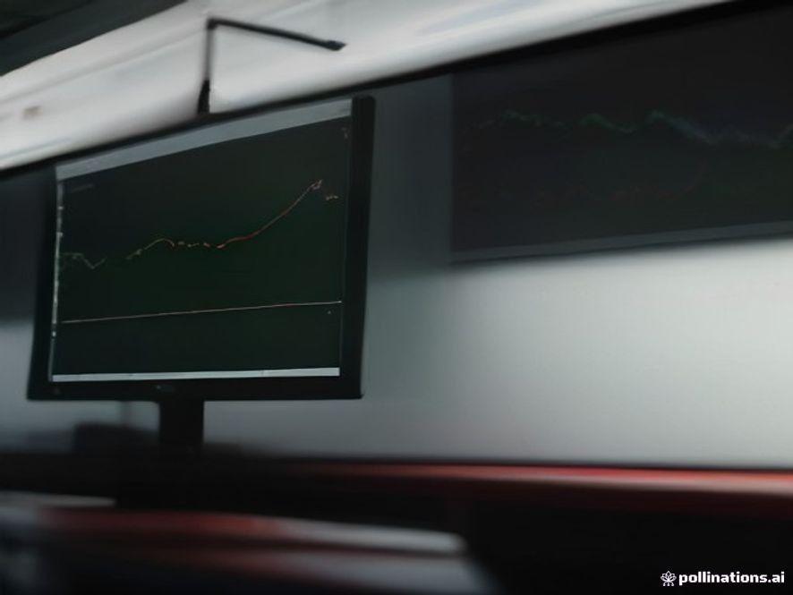 Рынок акций в четверг: падение индекса и доллар по 85,4173 ₽ 📉🔥 — рынок акций четверг