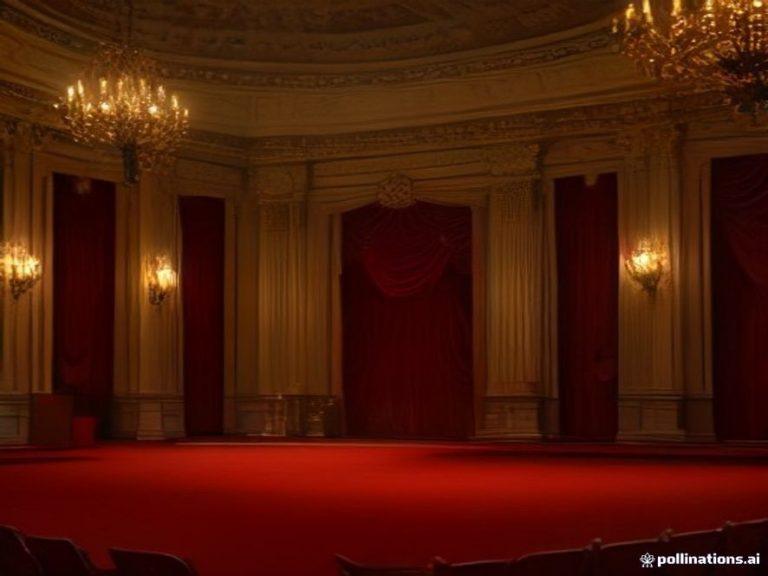 Спин-офф Бриджертонов про Вайолет: секреты юности леди 🎬👑 — бриджертоны