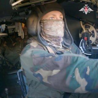 ОДКБ отработала штурм с FPV-дронами и бронетехникой 🚁⚔️ — одкб учения 2026