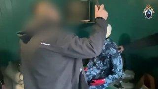 Поврежденный вагончик стоил жизни: в Усть-Куте раскрыто убийство 🚨⚖️ — убийство в усть-куте