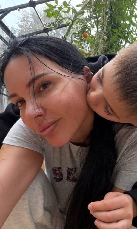 Самойлова призналась в вине перед детьми после развода 😓💬 — оксана самойлова