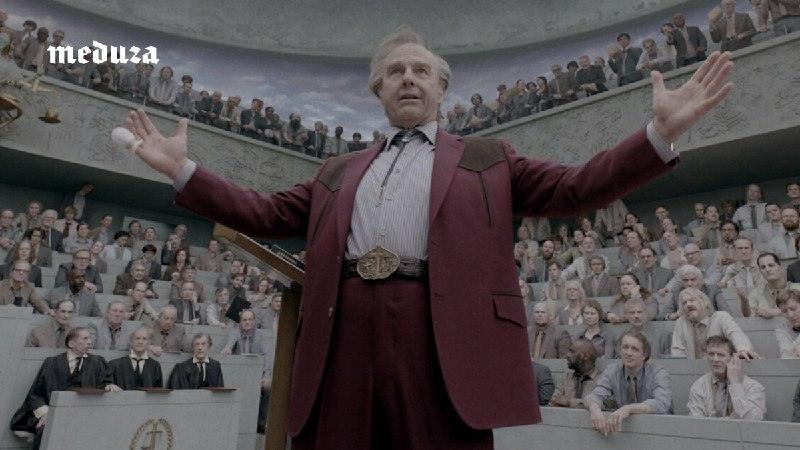 Том Круз не вытянул «Диггера»: провал Иньярриту 🎬📉 — фильм диггер иньярриту отзывы