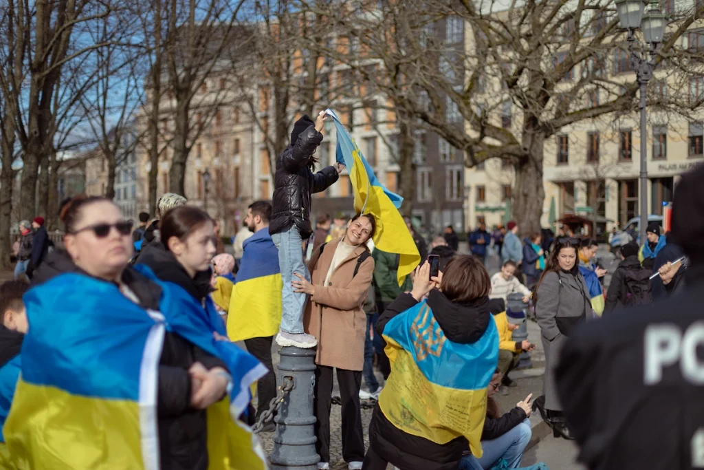 Литва продлила защиту украинцам с новым условием 🛡️🇱🇹 — литва продлила временную защиту для украинцев