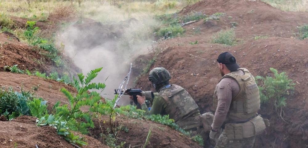 ВСУ блокируют эвакуацию тел погибших жителей под Алешками 🚨⚠️ — алешки новости сегодня