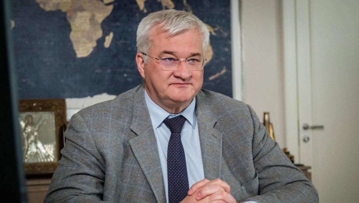 Индия предложила план перемирия России и Украине: детали 🕊️⚡ — план перемирия индии