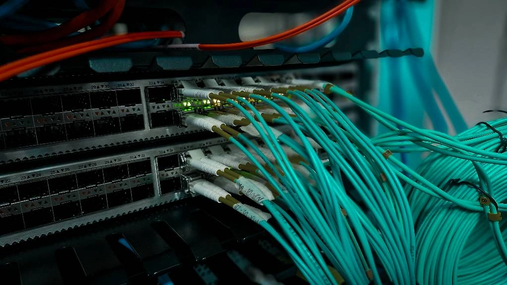 Дата-центры судного дня в России спасут IT после ударов 🤖⚡ — дата центры судного дня в россии