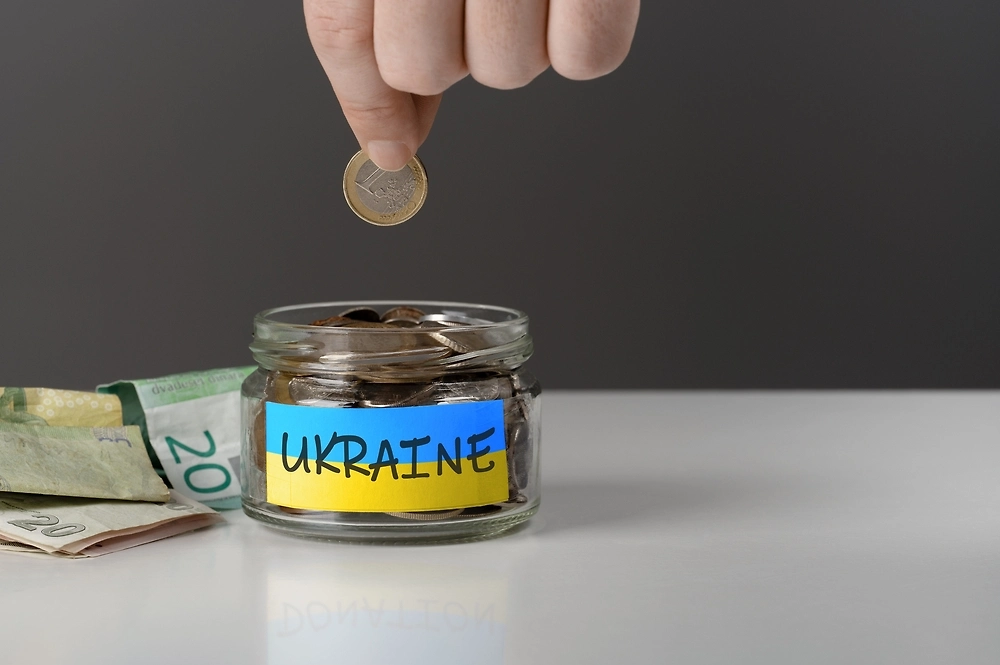 Флориан Филиппо разнес ЕС за новые миллиарды Киеву 💶😡 — флориан филиппо критикует помощь украине ес