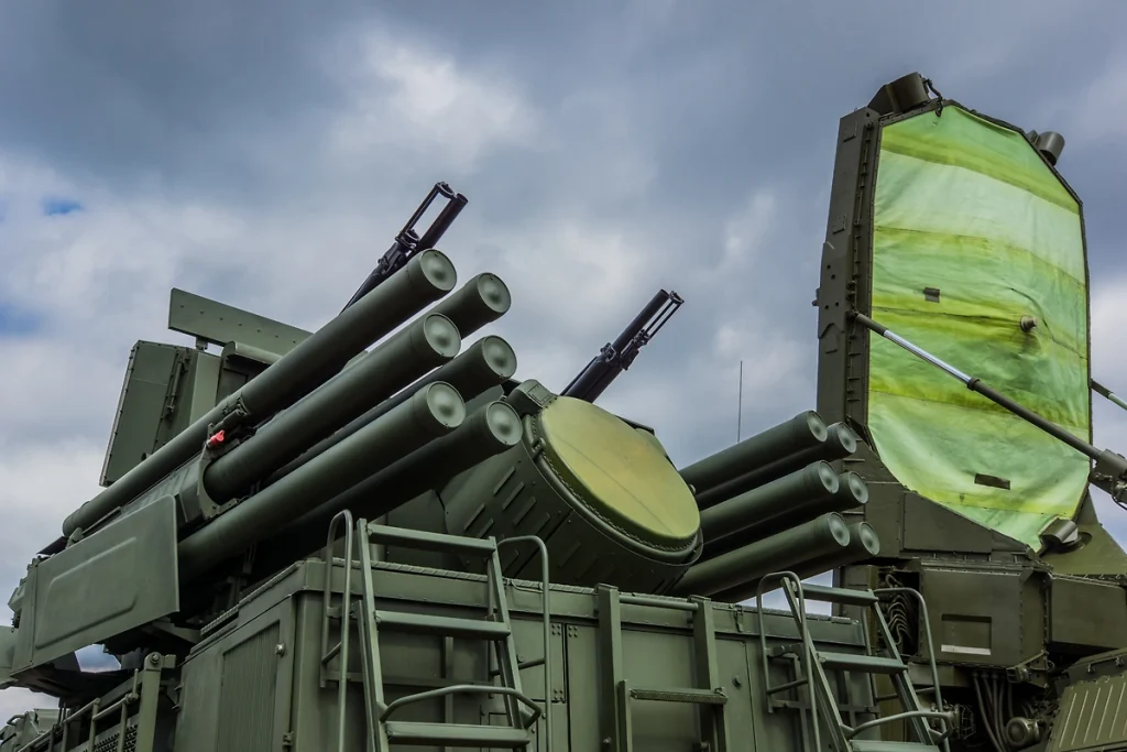 Сколько БПЛА сбили над Россией: массированный налет 🛡️💥 — минобороны рф