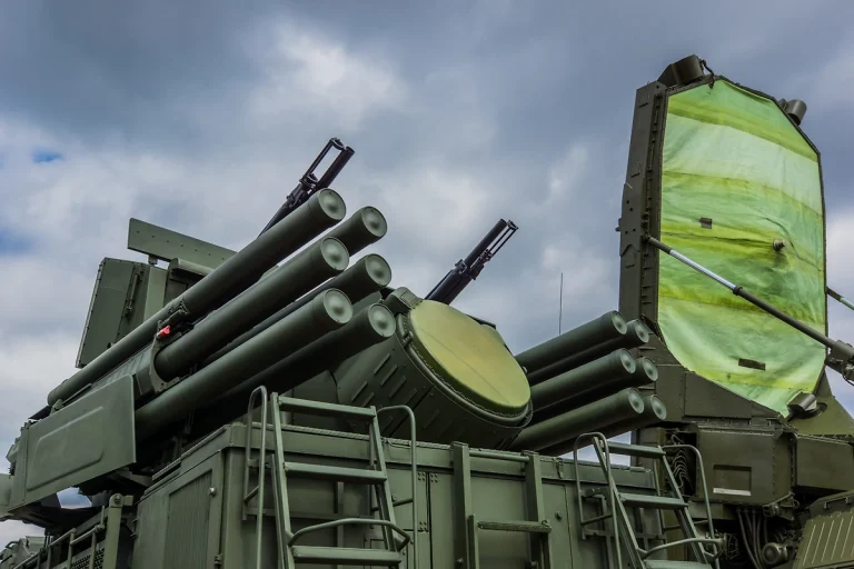 Сколько БПЛА сбили над Россией: массированный налет 🛡️💥 — минобороны рф