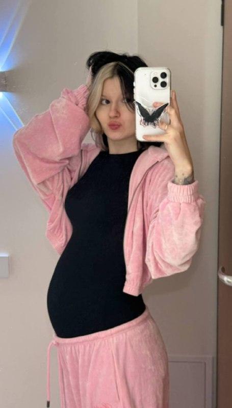 Маша Мармарис: беременность лишила блогера сил на прогулки 🤰⚡ — маша мармарис беременность